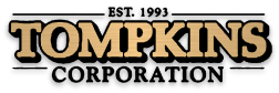 Tompkins Corporation